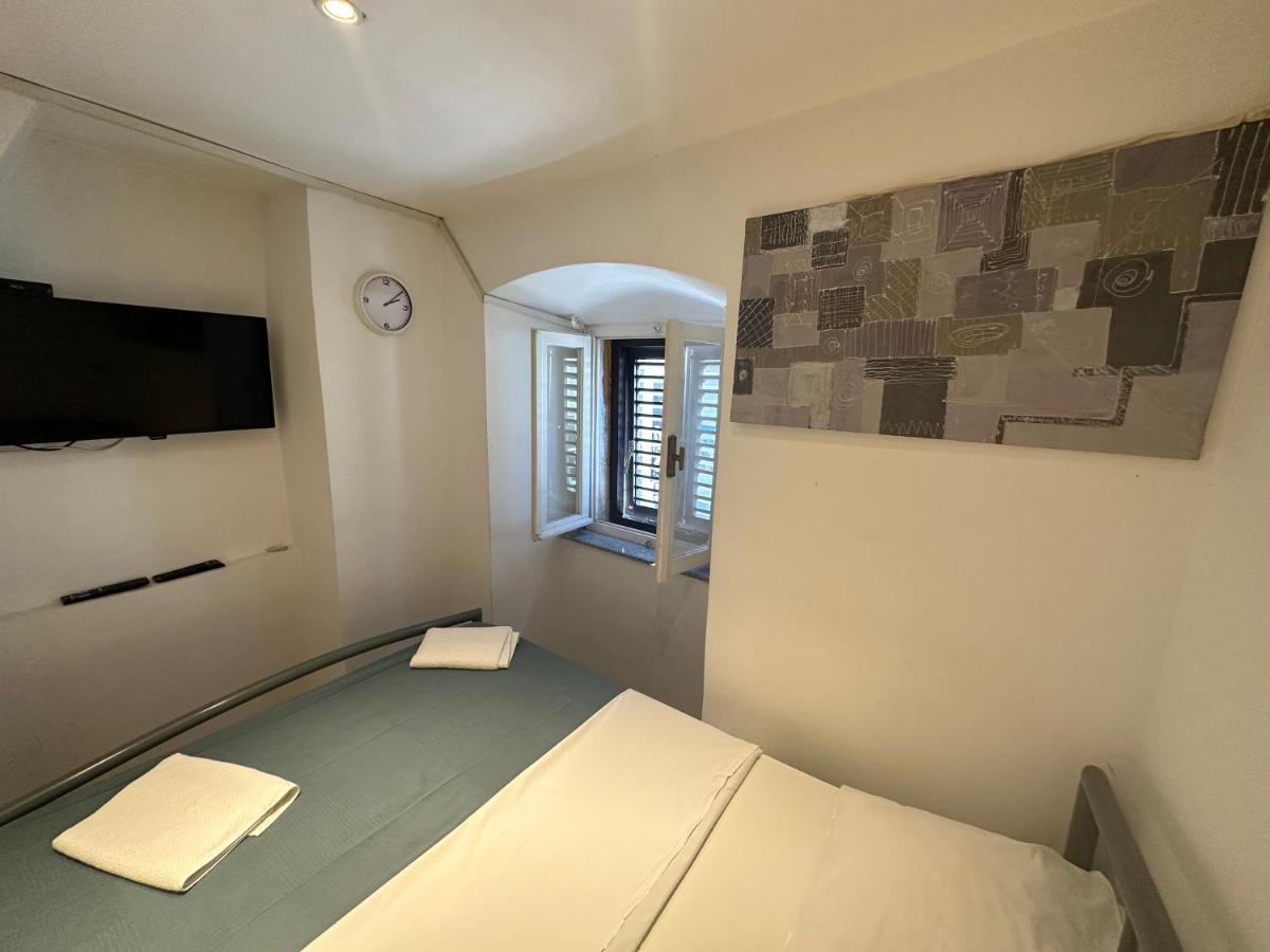 Room Stara Vrata 里耶卡 外观 照片