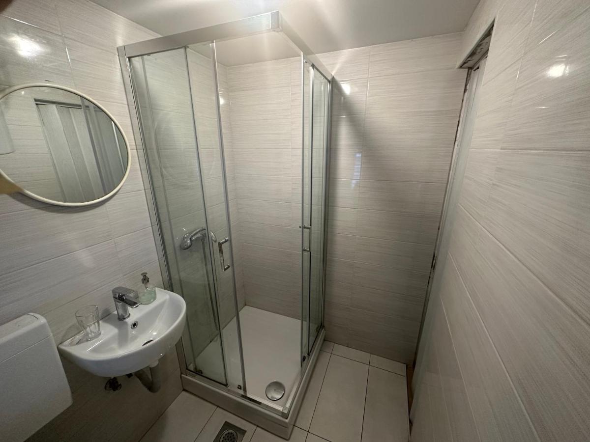 Room Stara Vrata 里耶卡 外观 照片